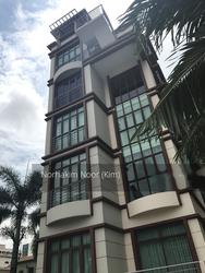 Everitt Green (D15), Apartment #143009072